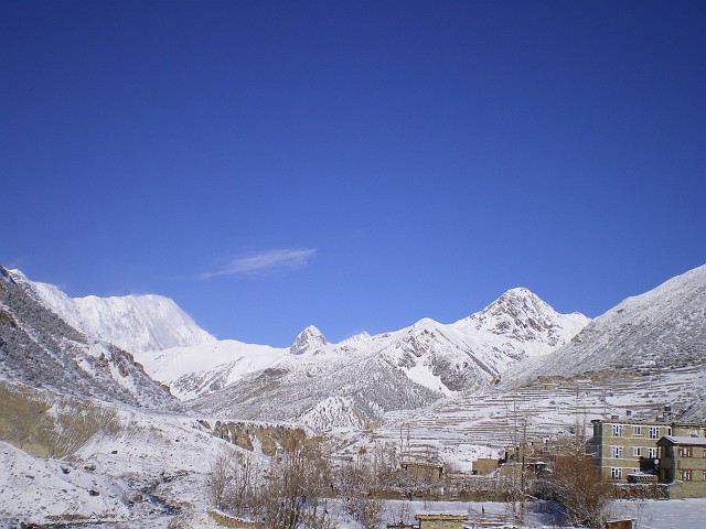 Nepal February March 2007 146